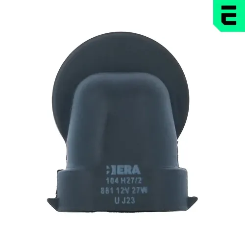 Glühlampe, Hauptscheinwerfer 12 V 27 W H27W/2 ERA E104SD-1C Bild Glühlampe, Hauptscheinwerfer 12 V 27 W H27W/2 ERA E104SD-1C