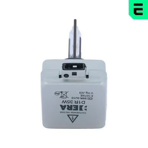 Glühlampe, Fernscheinwerfer 85 V 35 W D1R (Gasentladungslampe) ERA E107XE-1C Bild Glühlampe, Fernscheinwerfer 85 V 35 W D1R (Gasentladungslampe) ERA E107XE-1C