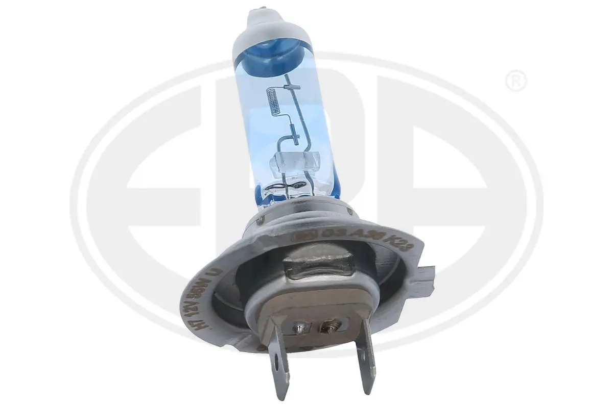 Glühlampe, Fernscheinwerfer 12 V 55 W H7 ERA E109XE-1C Bild Glühlampe, Fernscheinwerfer 12 V 55 W H7 ERA E109XE-1C