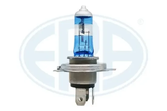 Glühlampe, Fernscheinwerfer 12 V 60/55 W H4 ERA E114BR-1C Bild Glühlampe, Fernscheinwerfer 12 V 60/55 W H4 ERA E114BR-1C