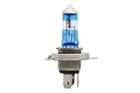 Glühlampe, Fernscheinwerfer 12 V 60/55 W H4 ERA E114BR-1C Bild Glühlampe, Fernscheinwerfer 12 V 60/55 W H4 ERA E114BR-1C