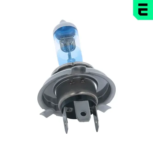 Glühlampe, Fernscheinwerfer 12 V 60/55 W H4 ERA E114BR-1C Bild Glühlampe, Fernscheinwerfer 12 V 60/55 W H4 ERA E114BR-1C