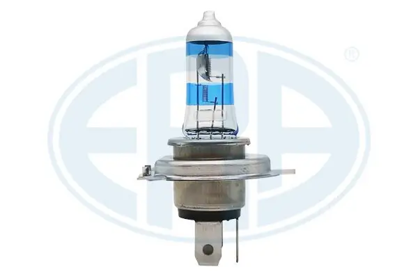 Glühlampe, Fernscheinwerfer 12 V 60/55 W H4 ERA E115BR-1C