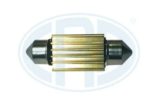 Glühlampe, Innenraumleuchte 12 V 1 W C5W ERA E116LD-10C Bild Glühlampe, Innenraumleuchte 12 V 1 W C5W ERA E116LD-10C