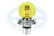 Glühlampe, Fernscheinwerfer 12 V 45/40 W R2 (Bilux) ERA E142SD-1C