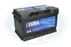 Starterbatterie 12 V 65 Ah ERA E56512 Bild Starterbatterie 12 V 65 Ah ERA E56512
