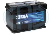 Starterbatterie 12 V 70 Ah ERA E57013