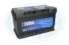 Starterbatterie 12 V 80 Ah ERA E58015