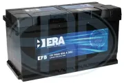 Starterbatterie 12 V 95 Ah ERA E59511