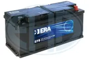 Starterbatterie 12 V 105 Ah ERA E60510