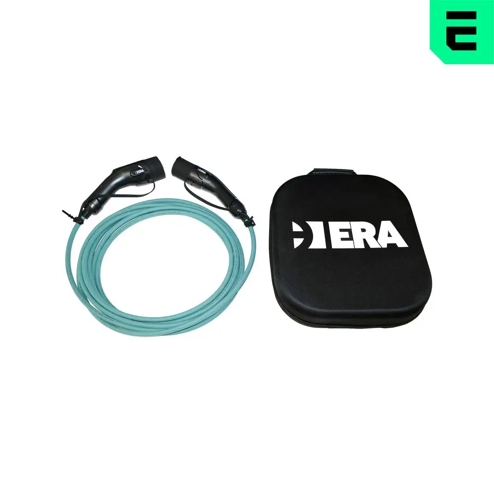 Ladekabel, Elektrofahrzeug ERA ER-UEC23325