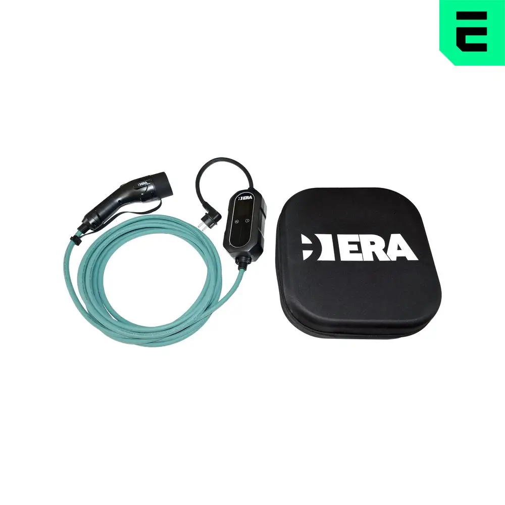 Ladekabel, Elektrofahrzeug ERA ER-UEP51168