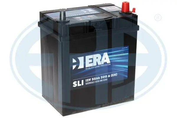 Starterbatterie 12 V 35 Ah ERA S53522