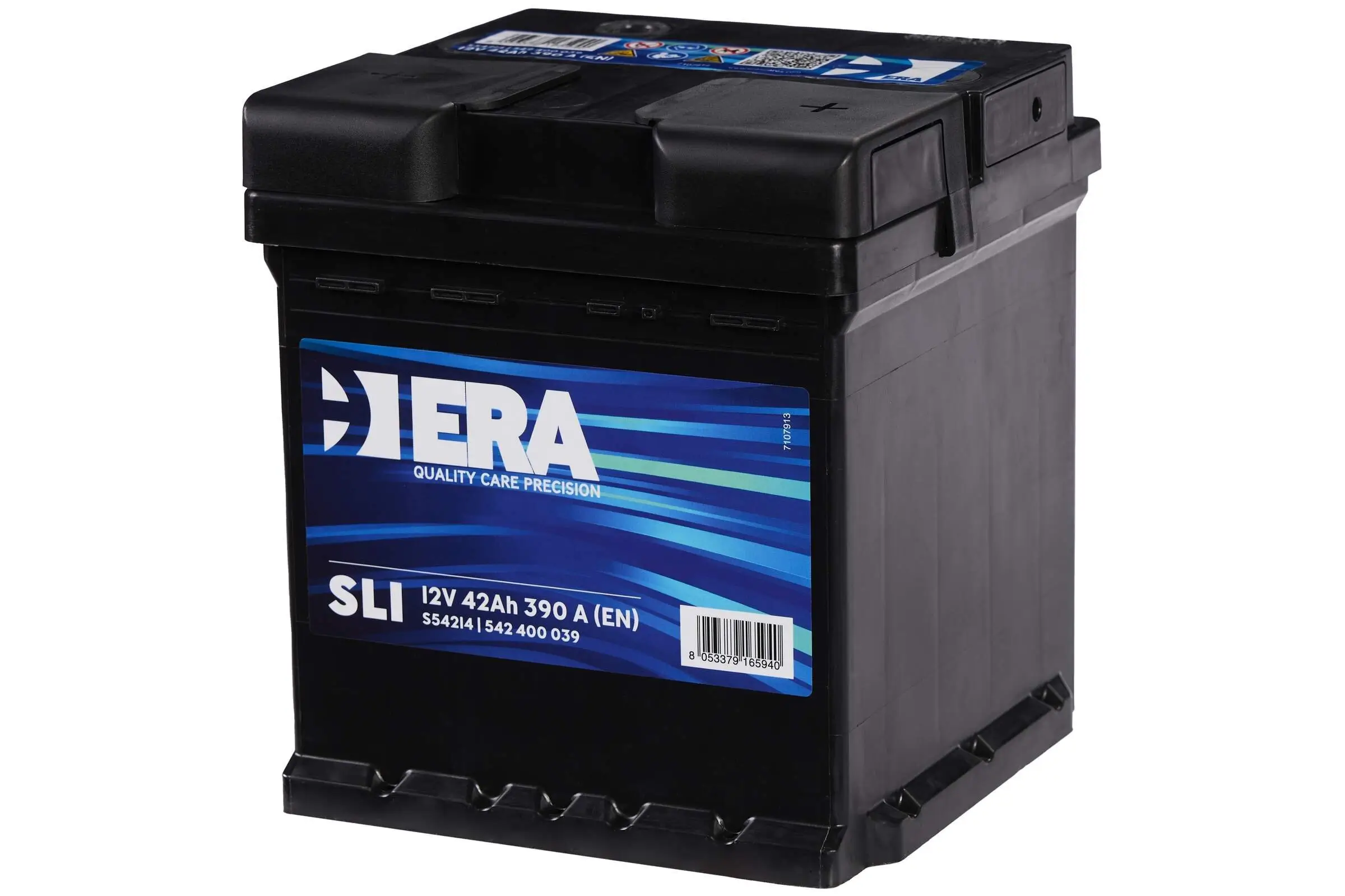 Starterbatterie 12 V 42 Ah ERA S54214