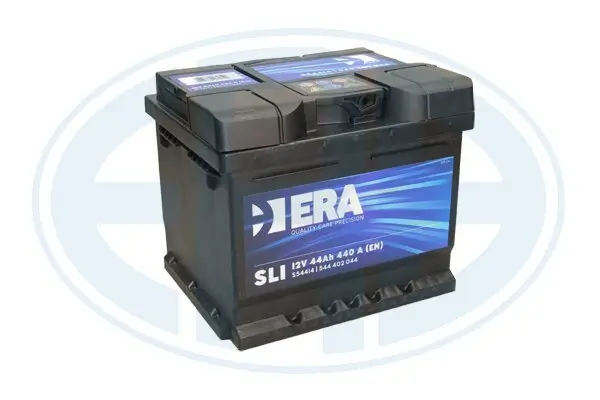 Starterbatterie 12 V 44 Ah ERA S54414