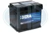 Starterbatterie 12 V 45 Ah ERA S54506