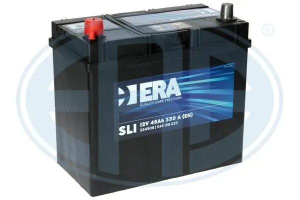 Starterbatterie 12 V 45 Ah ERA S54508