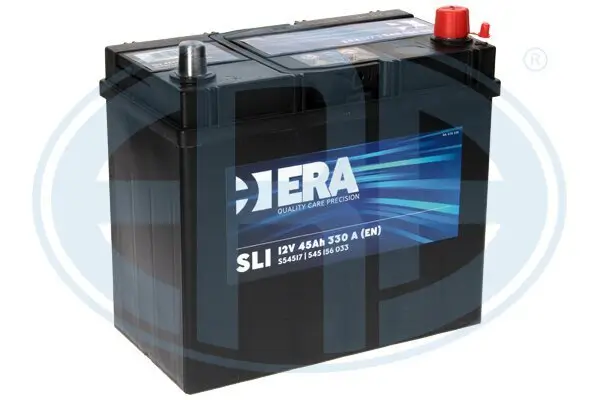 Starterbatterie 12 V 45 Ah ERA S54517 Bild Starterbatterie 12 V 45 Ah ERA S54517