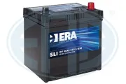 Starterbatterie 12 V 50 Ah ERA S55012