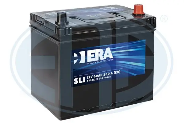 Starterbatterie 12 V 60 Ah ERA S56010