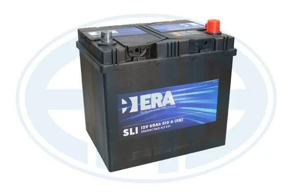 Starterbatterie 12 V 60 Ah ERA S56014