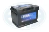 Starterbatterie 12 V 60 Ah ERA S56016 Bild Starterbatterie 12 V 60 Ah ERA S56016