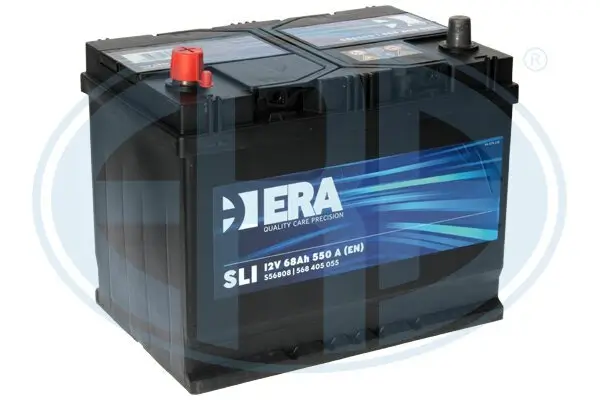 Starterbatterie 12 V 68 Ah ERA S56808