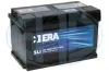 Starterbatterie 12 V 68 Ah ERA S56812 Bild Starterbatterie 12 V 68 Ah ERA S56812