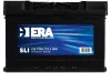 Starterbatterie 12 V 77 Ah ERA S57715 Bild Starterbatterie 12 V 77 Ah ERA S57715