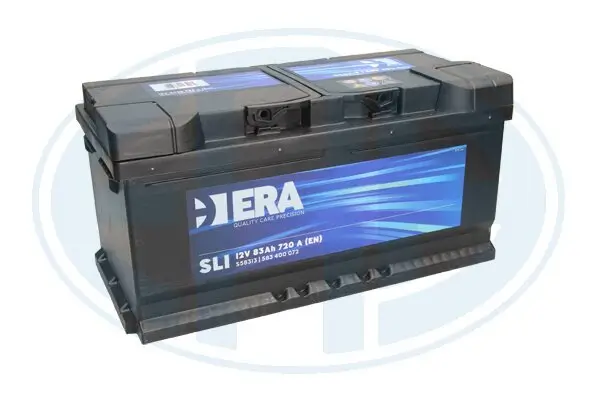 Starterbatterie 12 V 83 Ah ERA S58313