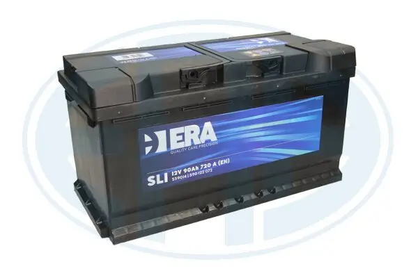 Starterbatterie 12 V 90 Ah ERA S59014