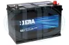 Starterbatterie 12 V 91 Ah ERA S59111 Bild Starterbatterie 12 V 91 Ah ERA S59111