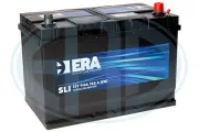 Starterbatterie 12 V 91 Ah ERA S59111