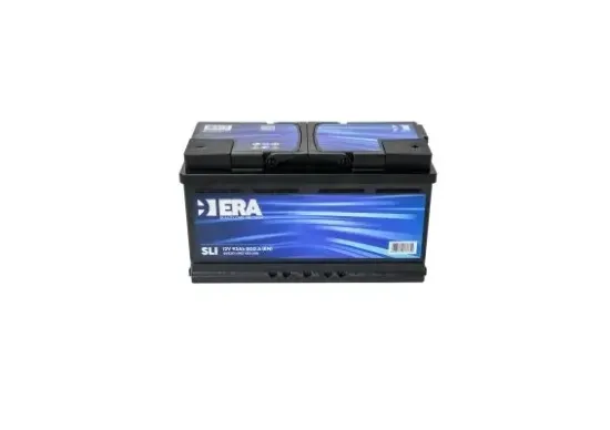 Starterbatterie 12 V 93 Ah ERA S59317 Bild Starterbatterie 12 V 93 Ah ERA S59317
