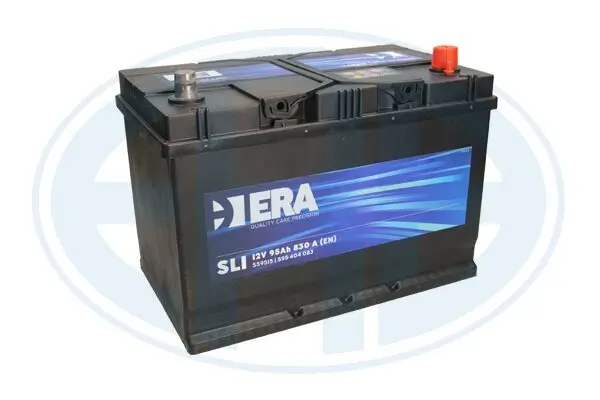 Starterbatterie 12 V 95 Ah ERA S59515