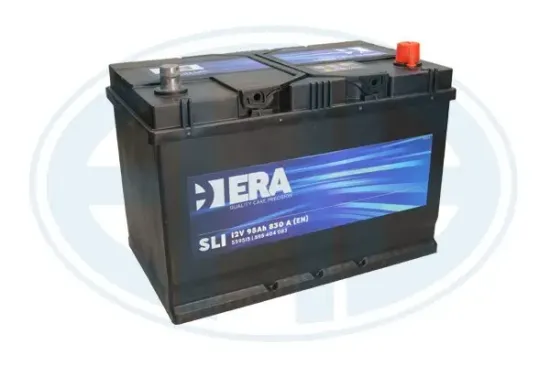 Starterbatterie 12 V 95 Ah ERA S59515 Bild Starterbatterie 12 V 95 Ah ERA S59515