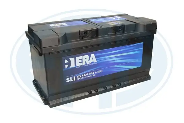 Starterbatterie 12 V 100 Ah ERA S60017