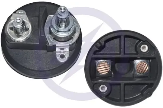 Reparatursatz, Starter ERA ZM149591 Bild Reparatursatz, Starter ERA ZM149591
