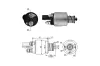 Magnetschalter, Starter 12 V ERA ZM1498