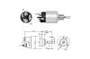 Magnetschalter, Starter 12 V ERA ZM379