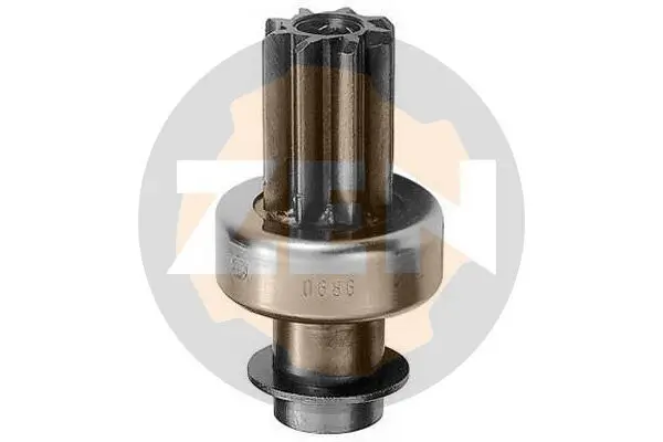 Freilaufgetriebe, Starter ERA ZN0686