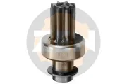 Freilaufgetriebe, Starter ERA ZN0686