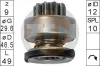 Freilaufgetriebe, Starter ERA ZN0997
