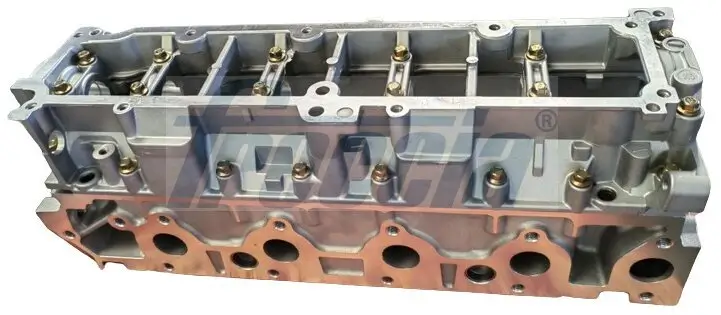 Zylinderkopf FRECCIA CH17-1061