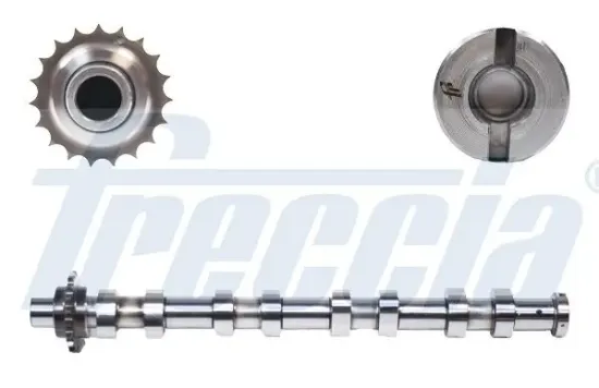 Nockenwelle Auslassseite FRECCIA CM05-2145 Bild Nockenwelle Auslassseite FRECCIA CM05-2145