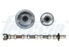 Nockenwelle Auslassseite FRECCIA CM05-2271