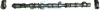 Nockenwelle Auslassseite FRECCIA CM05-2319