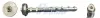 Nockenwelle Einlassseite FRECCIA CM05-2347