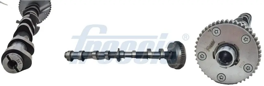 Nockenwelle Auslassseite FRECCIA CM05-2410