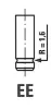 Auslassventil FRECCIA R4194/BMCR